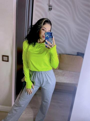 Юстина